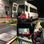 Pressure Area Videos