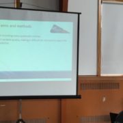 Debbie Snell, Peer Group 05May16