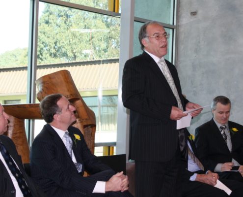 Tony Kunowski Address