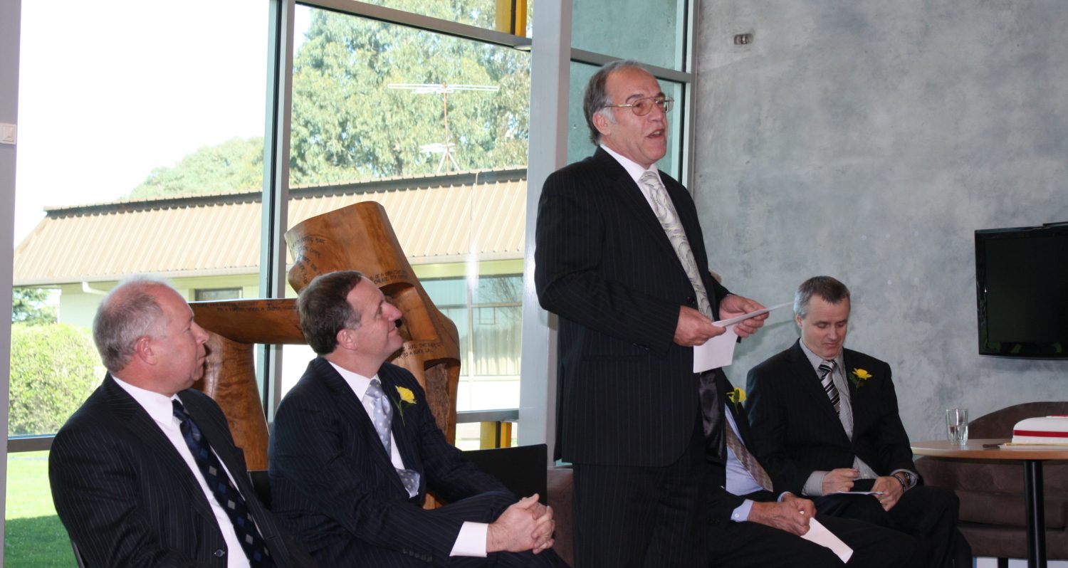 Tony Kunowski Address
