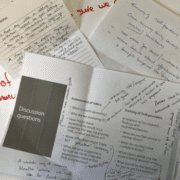 RDA Research