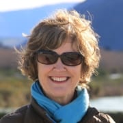 Anne Sinnott