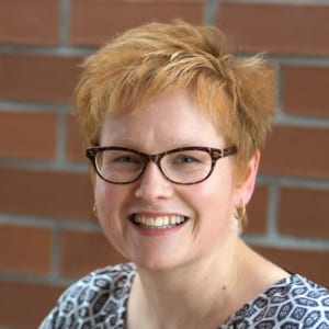 Tracey Croot