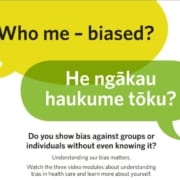 Understanding Bias
