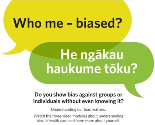 Understanding Bias