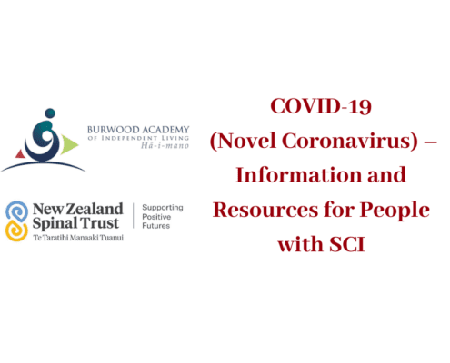 COVID-19 Resources