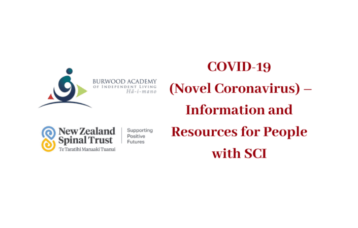COVID-19 Resources