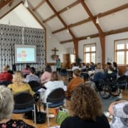 JDouglas Symposium (2)