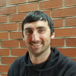 Timothy Young