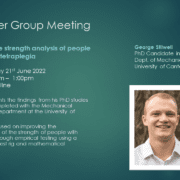 Peer Group June 2022